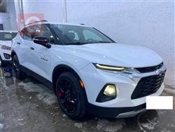 شيفروليه بليزر